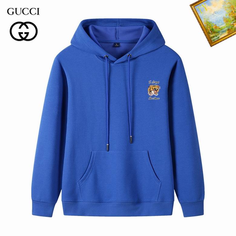 Wholesale Cheap G.ucci Replica Hoodies for Sale