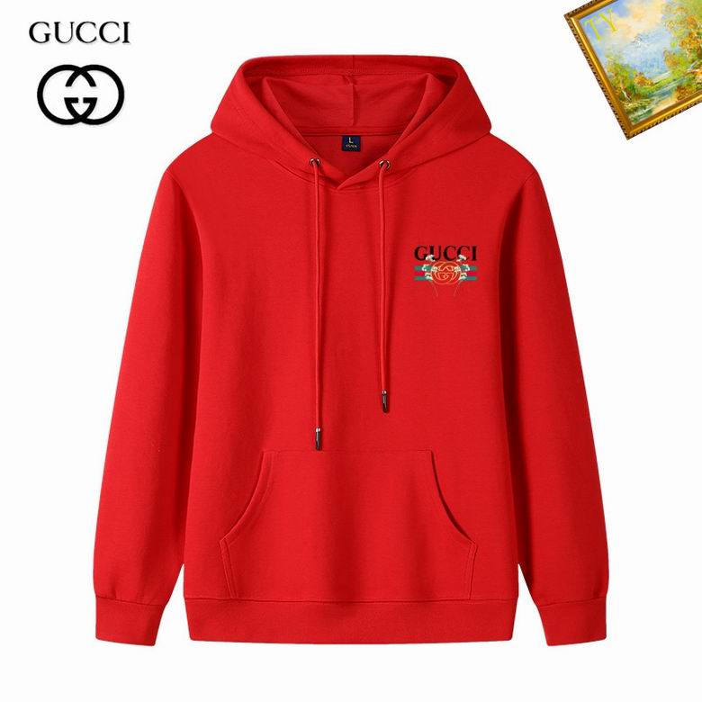 Wholesale Cheap G.ucci Replica Hoodies for Sale