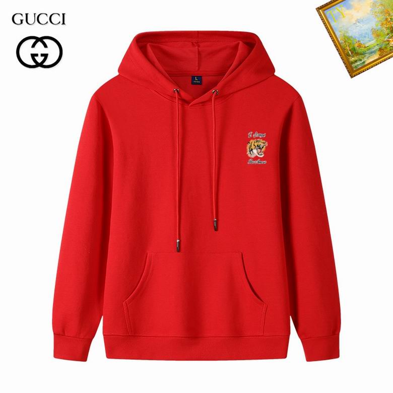 Wholesale Cheap G.ucci Replica Hoodies for Sale