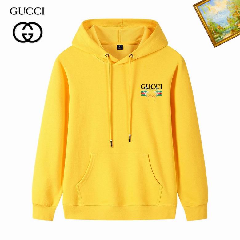 Wholesale Cheap G.ucci Replica Hoodies for Sale