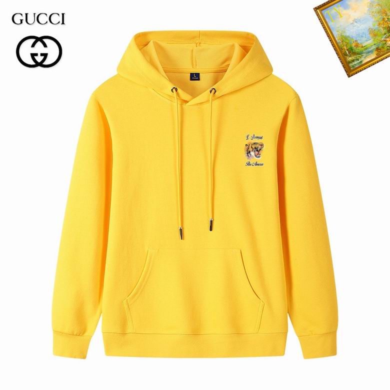 Wholesale Cheap G.ucci Replica Hoodies for Sale