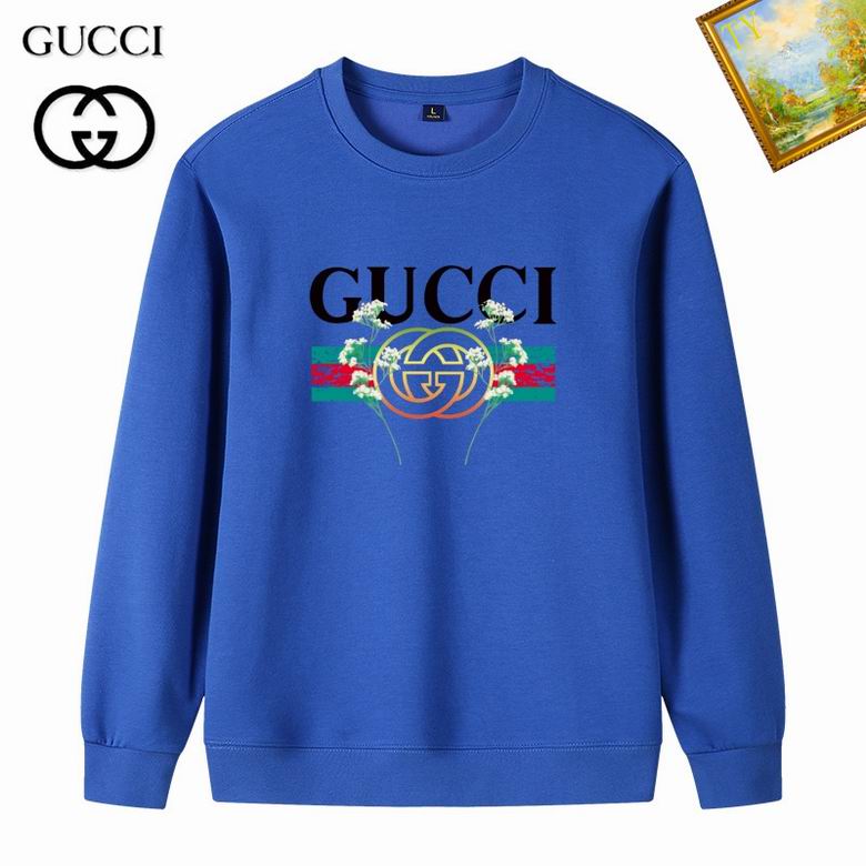 Wholesale Cheap G.ucci Replica Sweatshirts for Sale