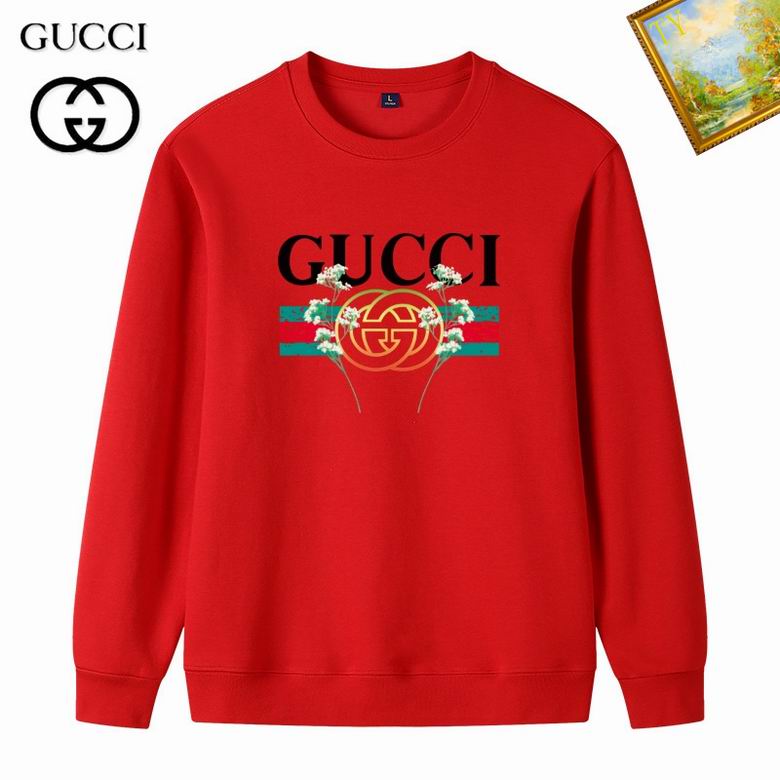 Wholesale Cheap G.ucci Replica Sweatshirts for Sale