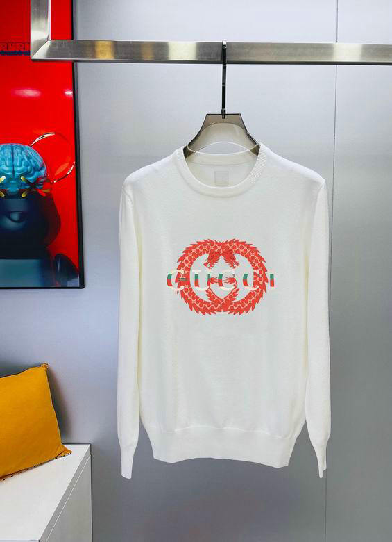 Wholesale Cheap G.ucci Replica Sweaters for Sale
