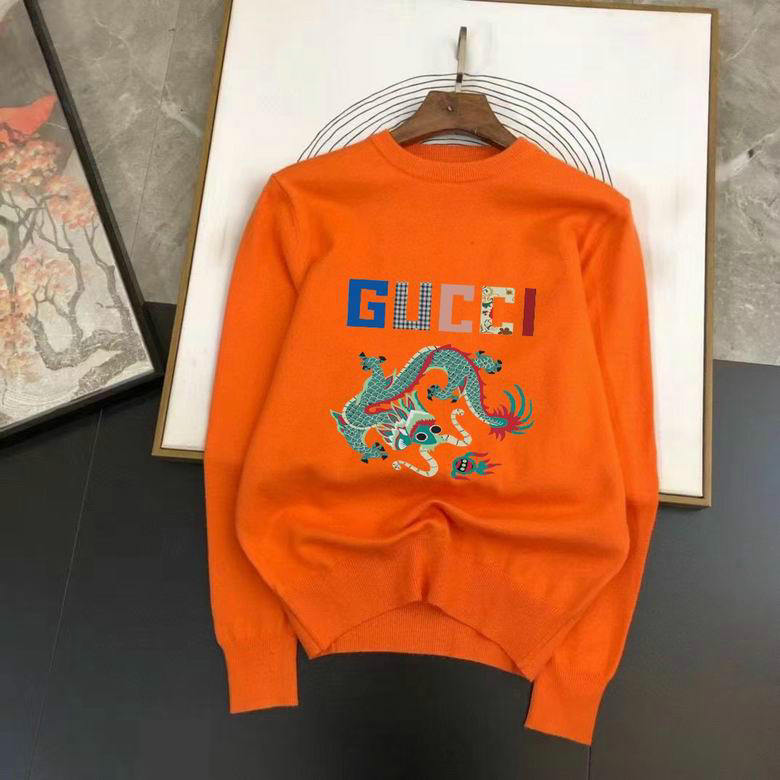 Wholesale Cheap G.ucci Replica Sweaters for Sale