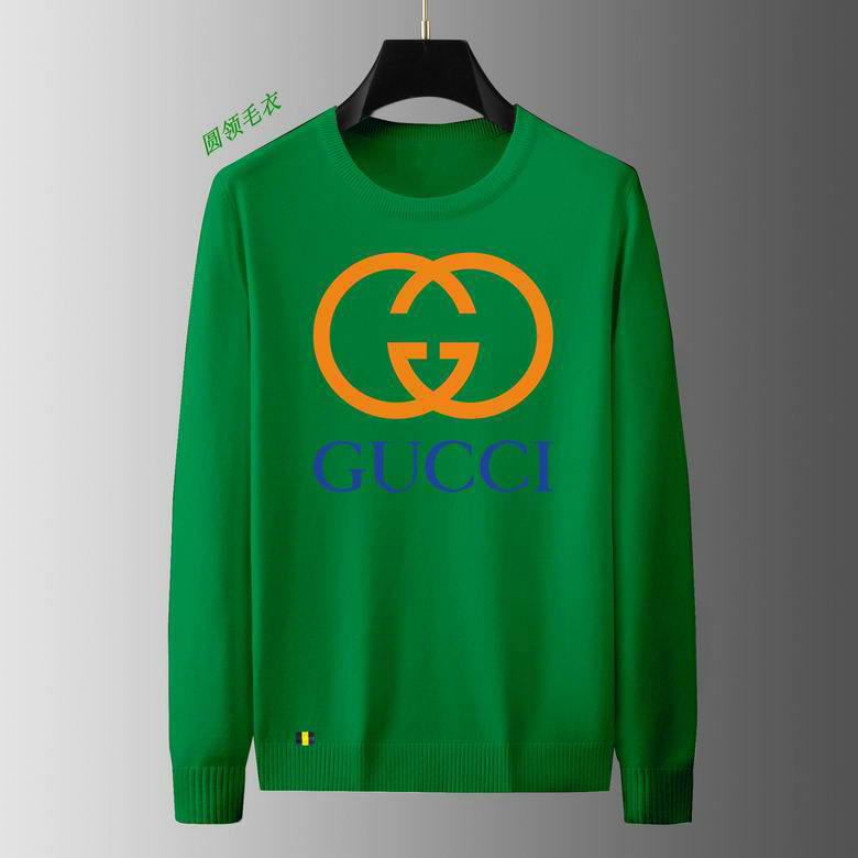 Wholesale Cheap G.ucci Replica Sweaters for Sale