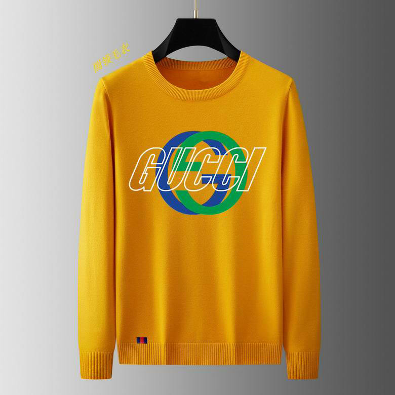 Wholesale Cheap G.ucci Replica Sweaters for Sale