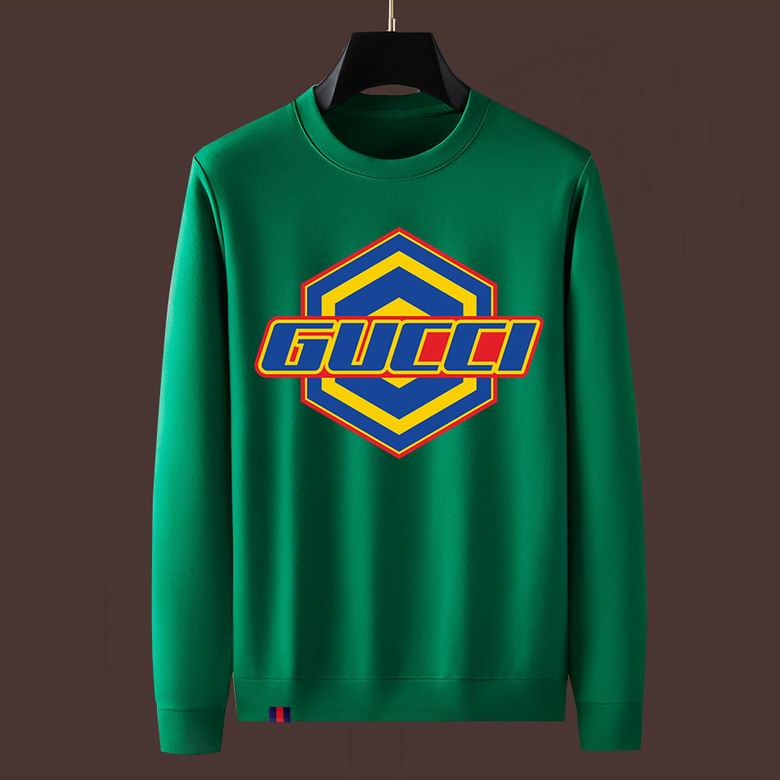 Wholesale Cheap G.ucci Replica Sweatshirts for Sale