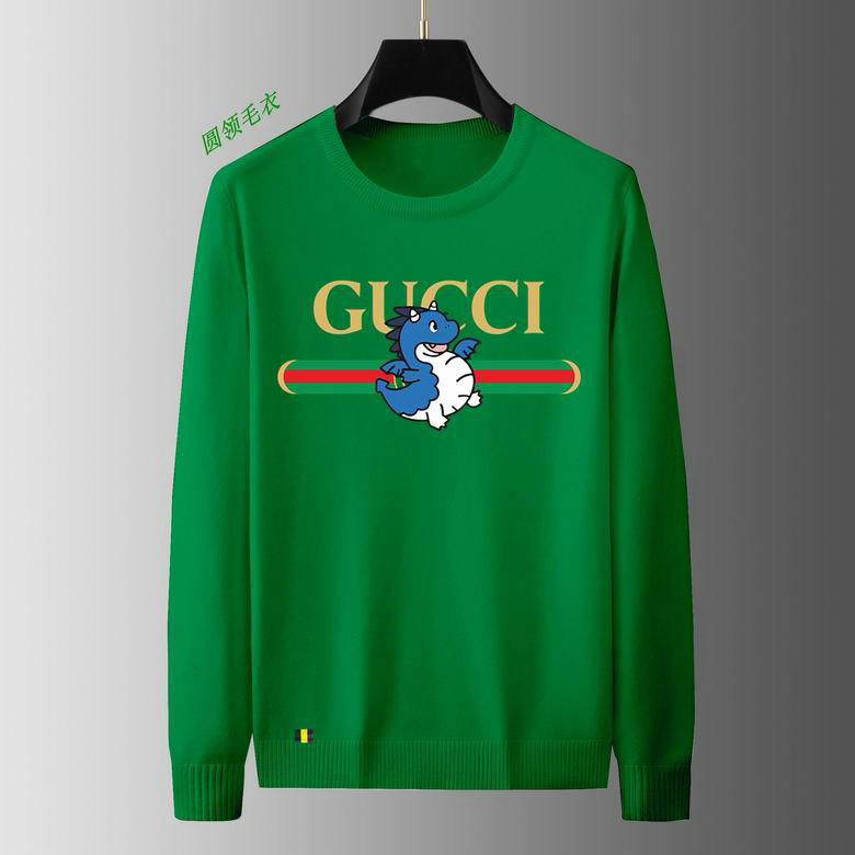 Wholesale Cheap G.ucci Replica Sweaters for Sale