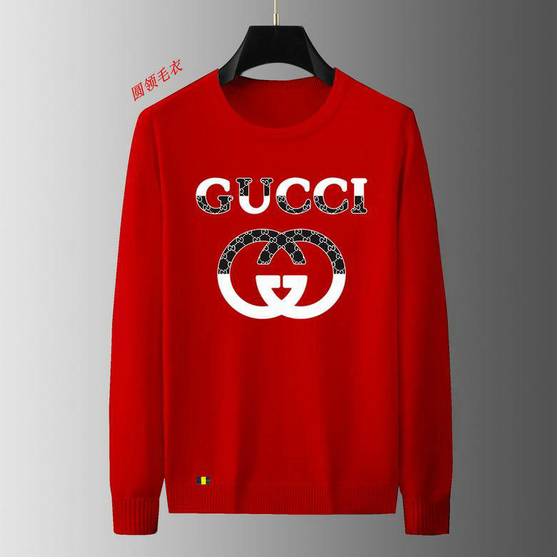 Wholesale Cheap G.ucci Replica Sweaters for Sale