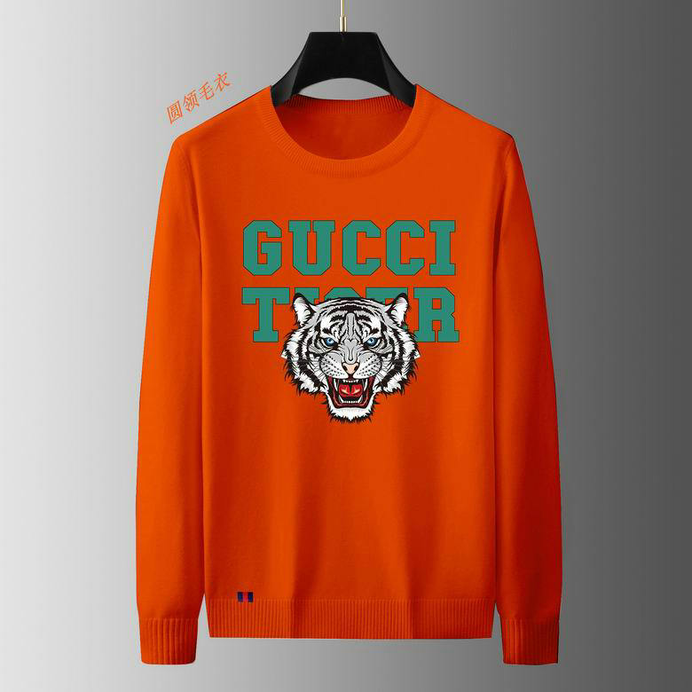 Wholesale Cheap G.ucci Replica Sweaters for Sale