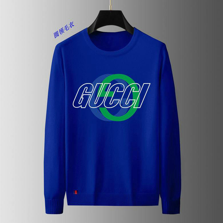 Wholesale Cheap G.ucci Replica Sweaters for Sale