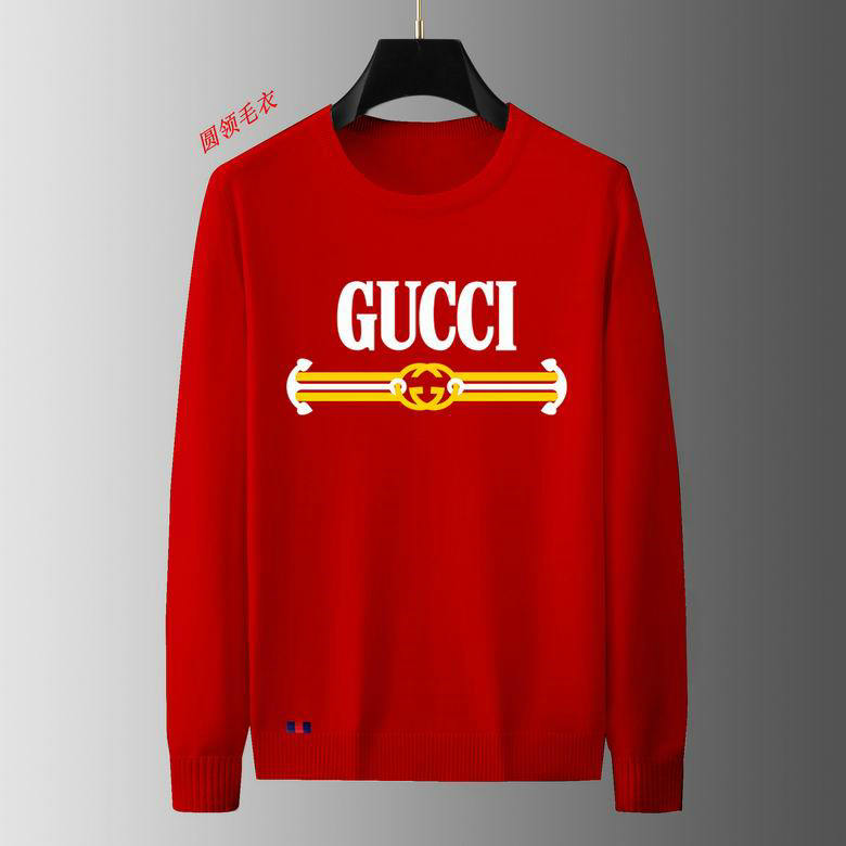 Wholesale Cheap G.ucci Replica Sweaters for Sale