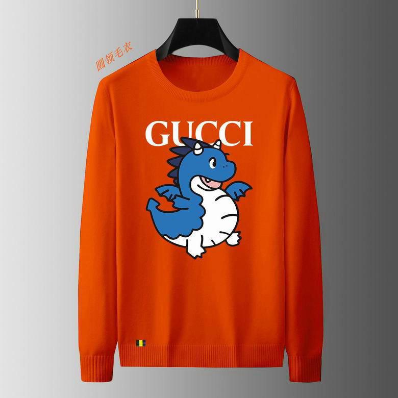 Wholesale Cheap G.ucci Replica Sweaters for Sale