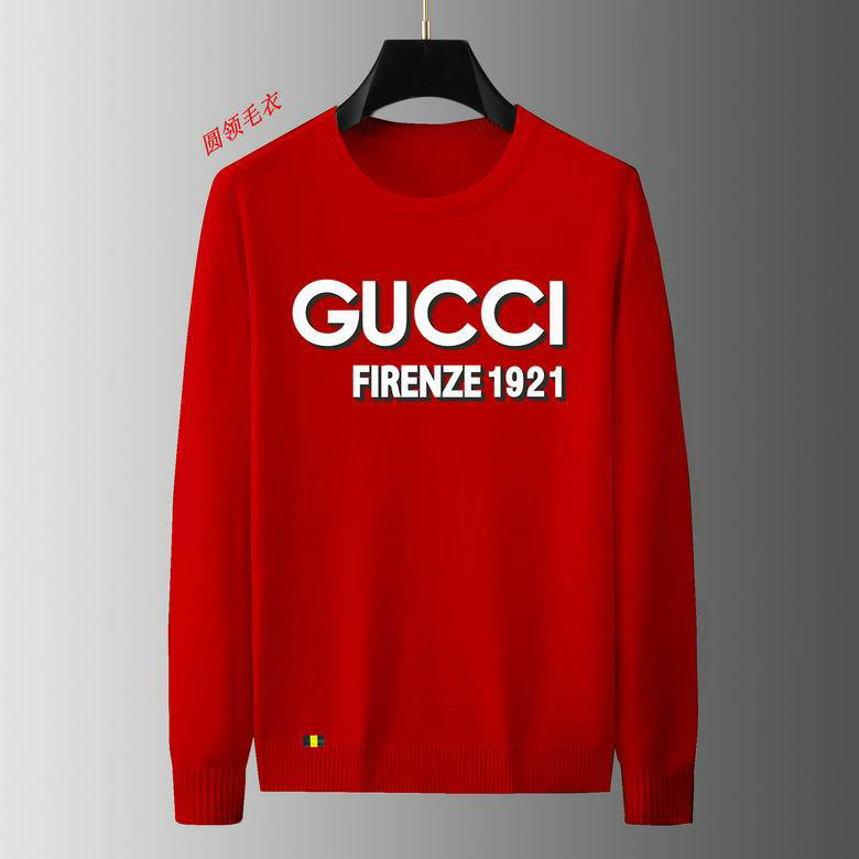 Wholesale Cheap G.ucci Replica Sweaters for Sale