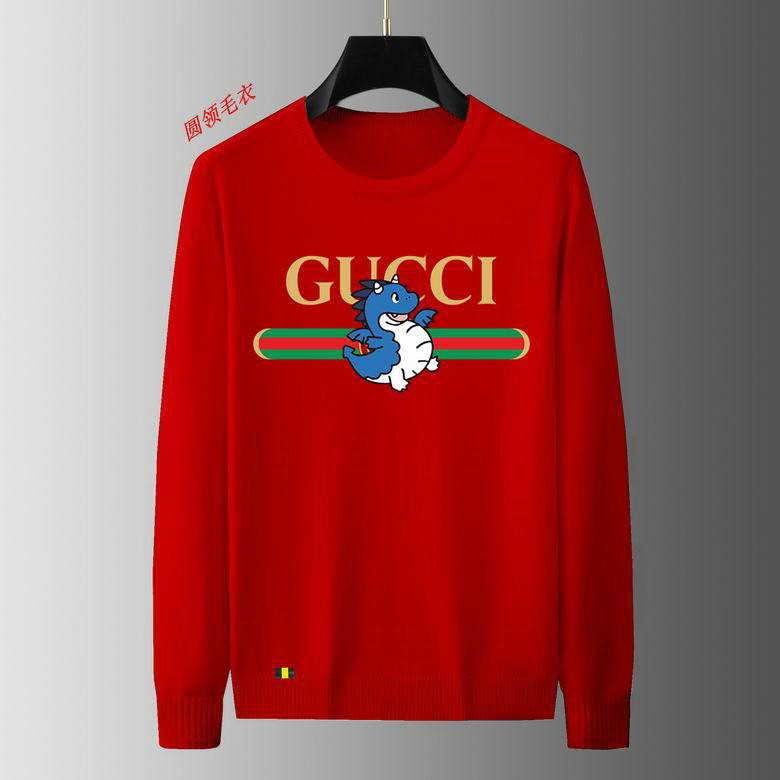 Wholesale Cheap G.ucci Replica Sweaters for Sale