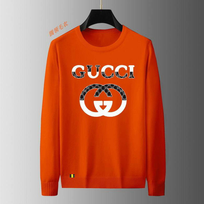 Wholesale Cheap G.ucci Replica Sweaters for Sale