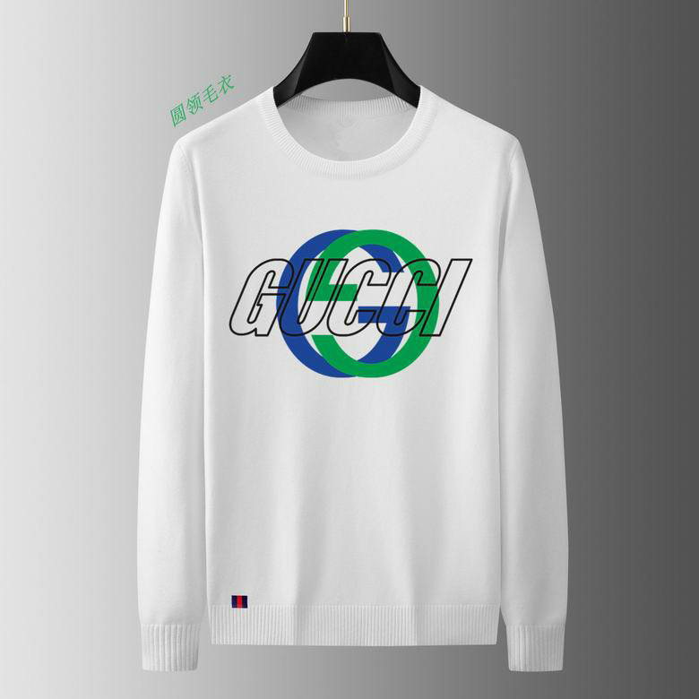 Wholesale Cheap G.ucci Replica Sweaters for Sale