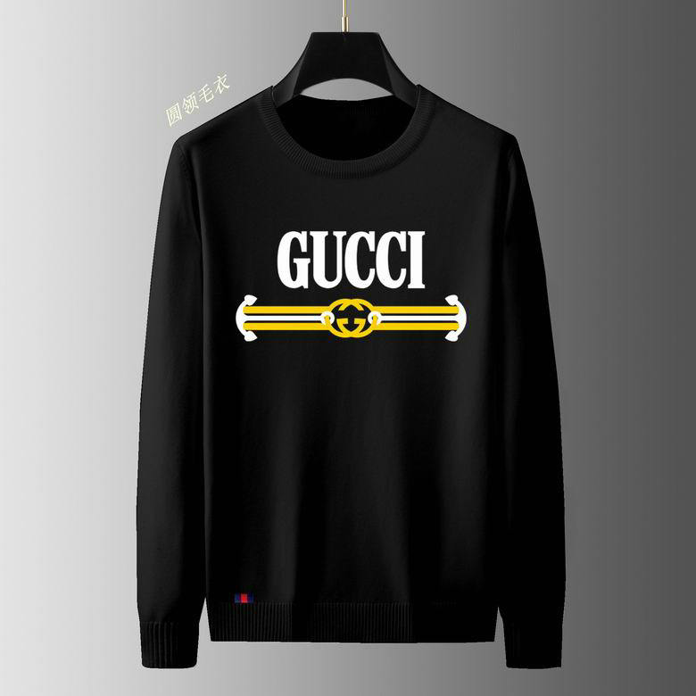 Wholesale Cheap G.ucci Replica Sweaters for Sale