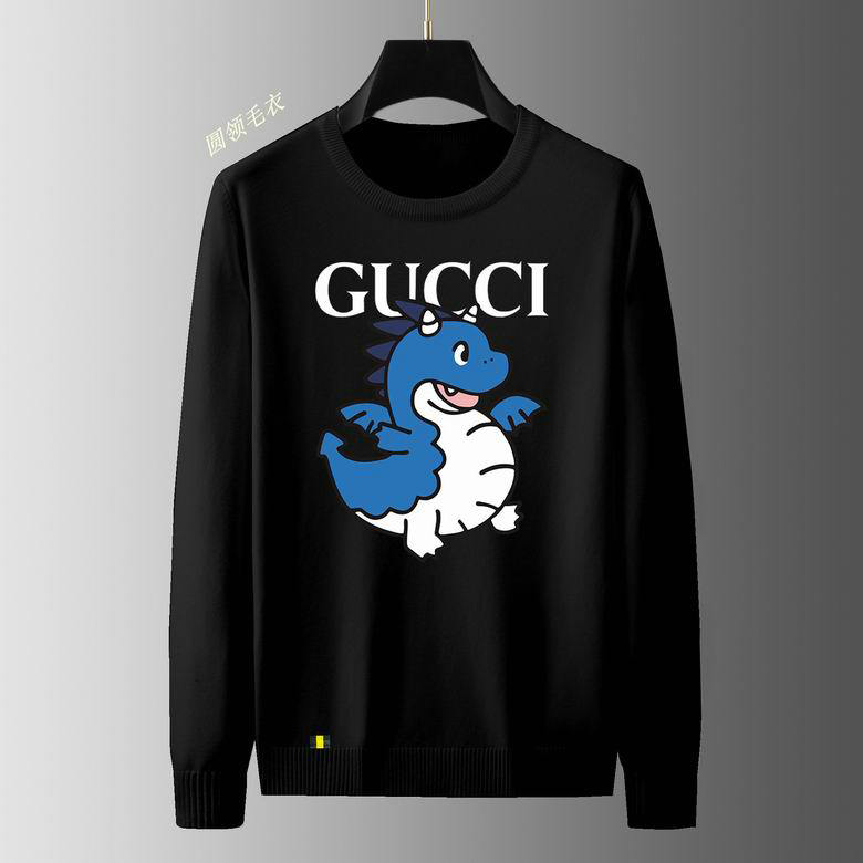 Wholesale Cheap G.ucci Replica Sweaters for Sale