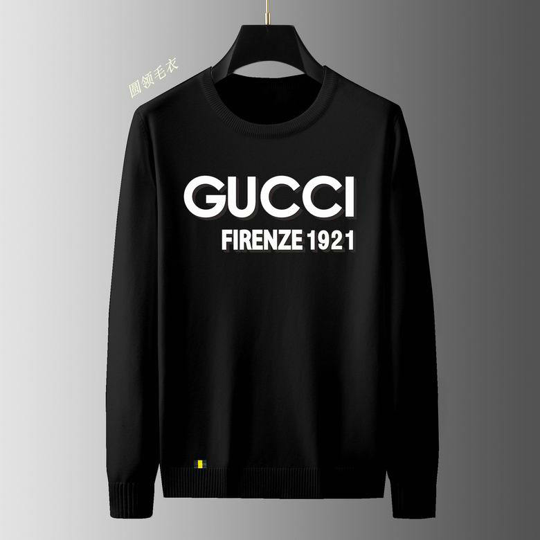 Wholesale Cheap G.ucci Replica Sweaters for Sale