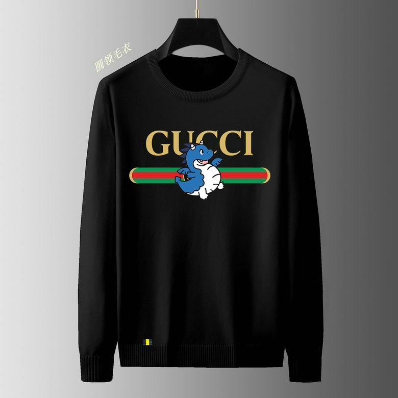 Wholesale Cheap G.ucci Replica Sweaters for Sale