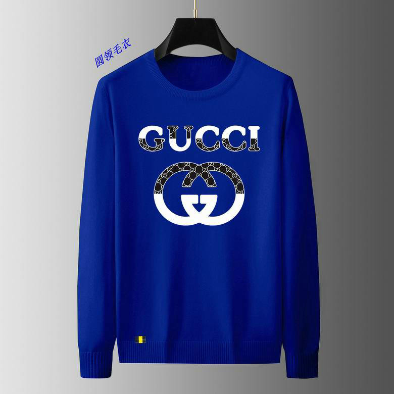 Wholesale Cheap G.ucci Replica Sweaters for Sale