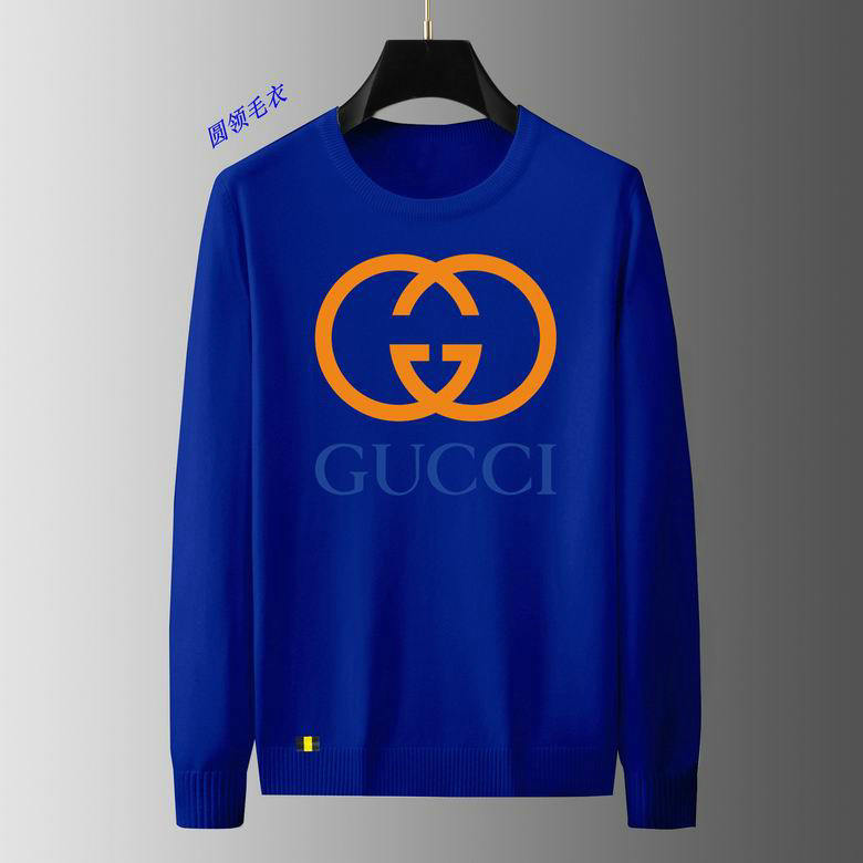 Wholesale Cheap G.ucci Replica Sweaters for Sale