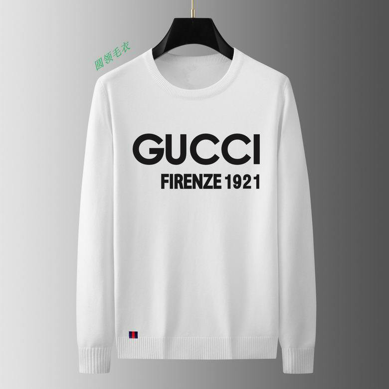 Wholesale Cheap G.ucci Replica Sweaters for Sale