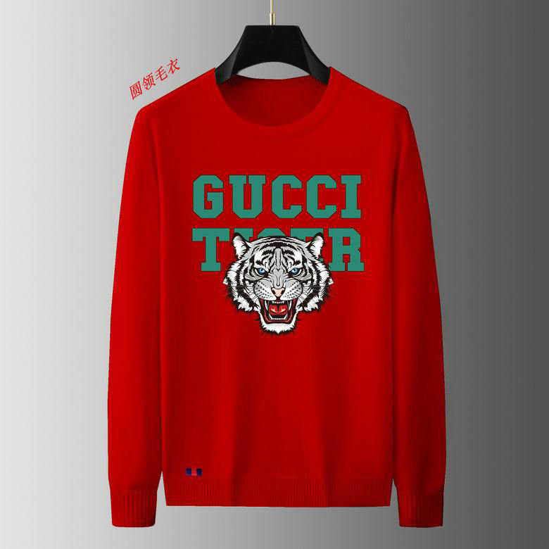 Wholesale Cheap G.ucci Replica Sweaters for Sale