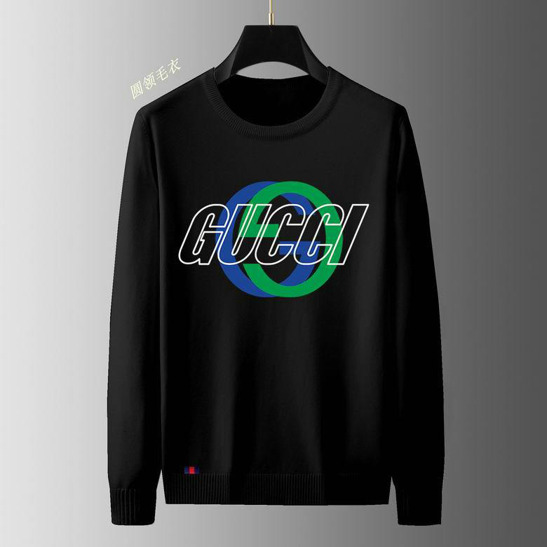 Wholesale Cheap G.ucci Replica Sweaters for Sale