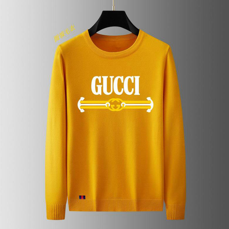 Wholesale Cheap G.ucci Replica Sweaters for Sale