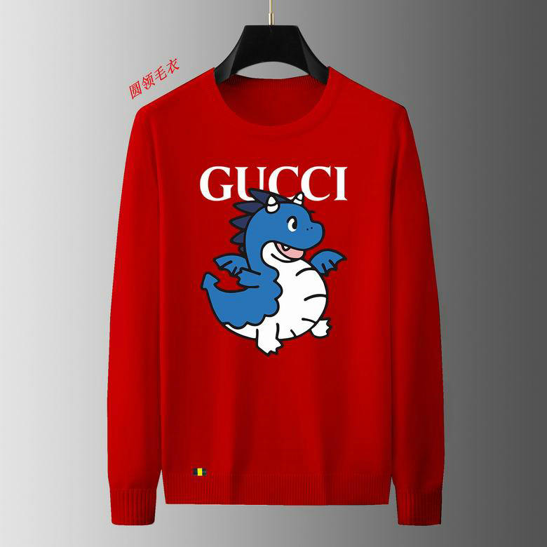 Wholesale Cheap G.ucci Replica Sweaters for Sale