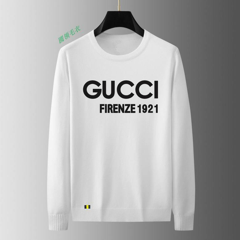 Wholesale Cheap G.ucci Replica Sweaters for Sale