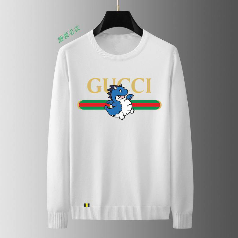 Wholesale Cheap G.ucci Replica Sweaters for Sale