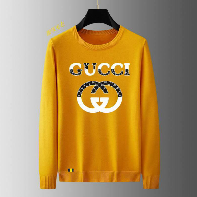 Wholesale Cheap G.ucci Replica Sweaters for Sale