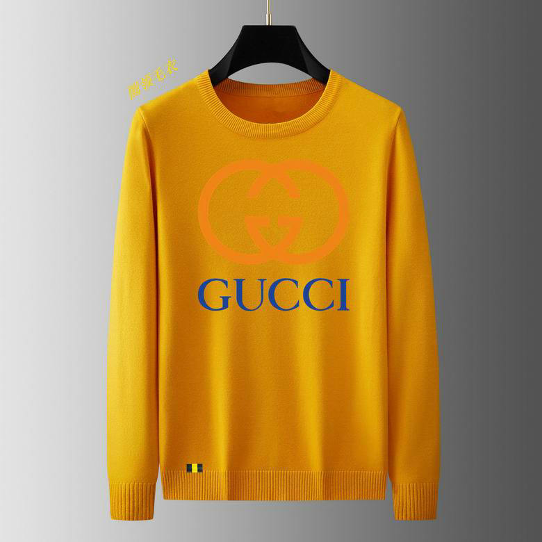 Wholesale Cheap G.ucci Replica Sweaters for Sale