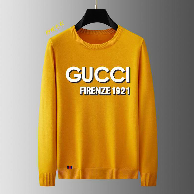 Wholesale Cheap G.ucci Replica Sweaters for Sale