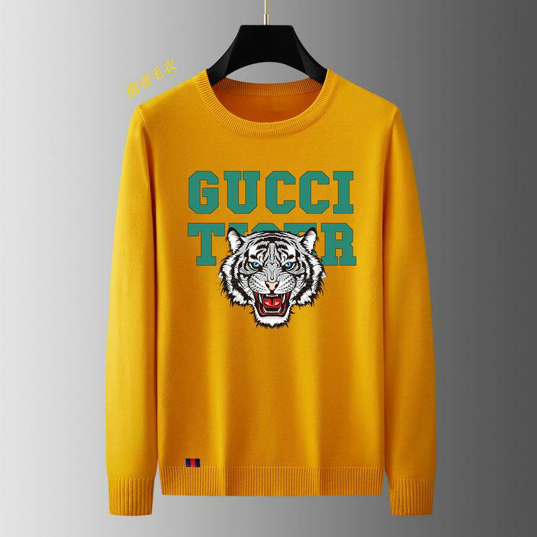 Wholesale Cheap G.ucci Replica Sweaters for Sale