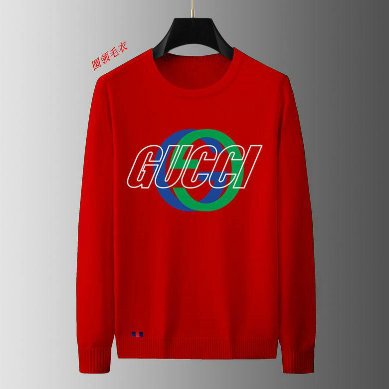 Wholesale Cheap G.ucci Replica Sweaters for Sale