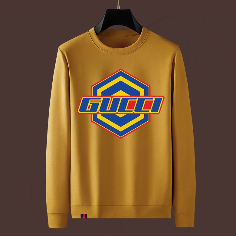 Wholesale Cheap G.ucci Replica Sweatshirts for Sale