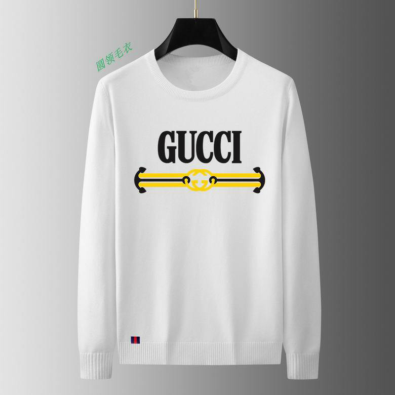 Wholesale Cheap G.ucci Replica Sweaters for Sale