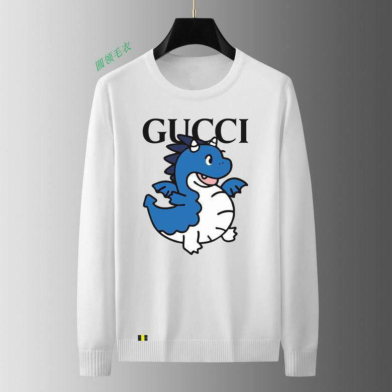 Wholesale Cheap G.ucci Replica Sweaters for Sale