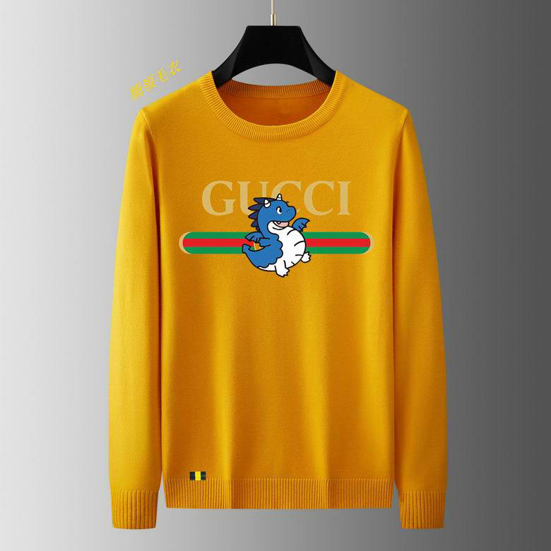 Wholesale Cheap G.ucci Replica Sweaters for Sale