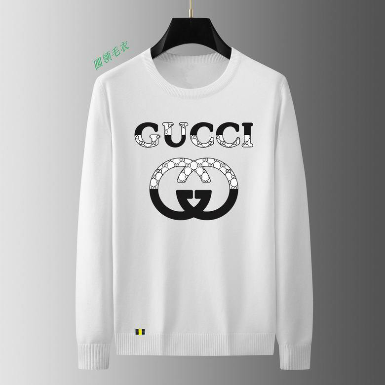 Wholesale Cheap G.ucci Replica Sweaters for Sale