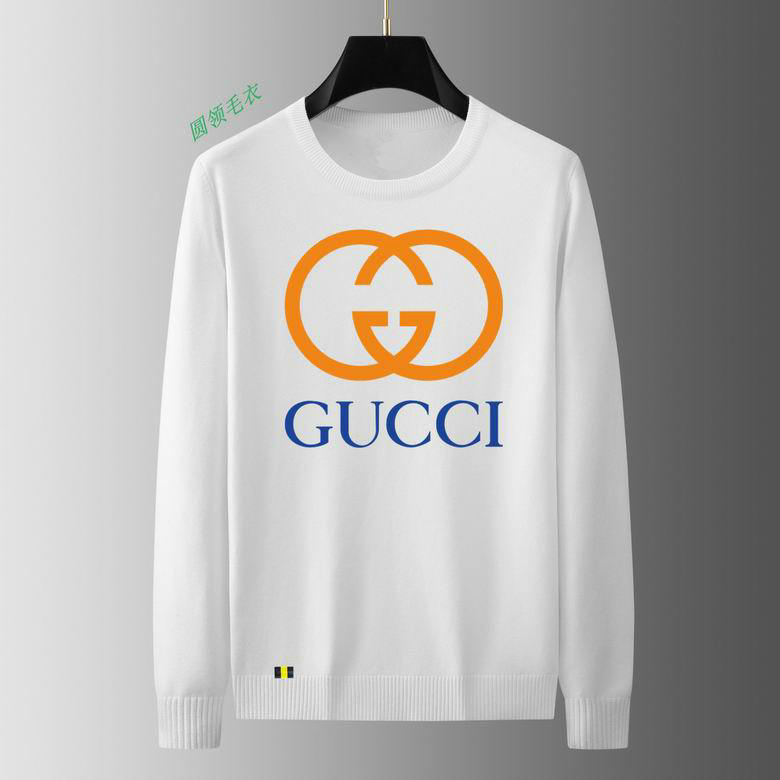 Wholesale Cheap G.ucci Replica Sweaters for Sale