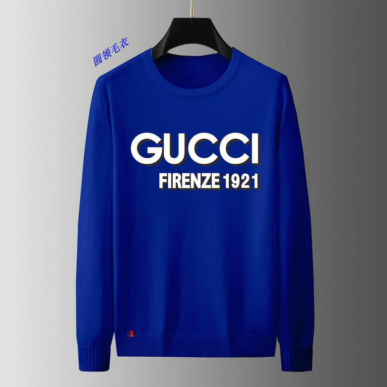 Wholesale Cheap G.ucci Replica Sweaters for Sale