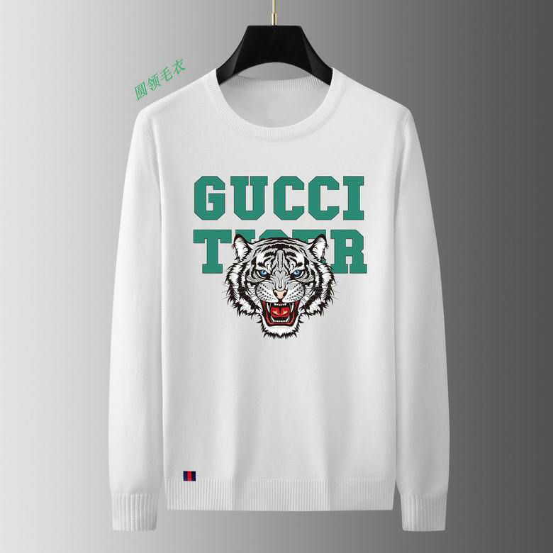 Wholesale Cheap G.ucci Replica Sweaters for Sale