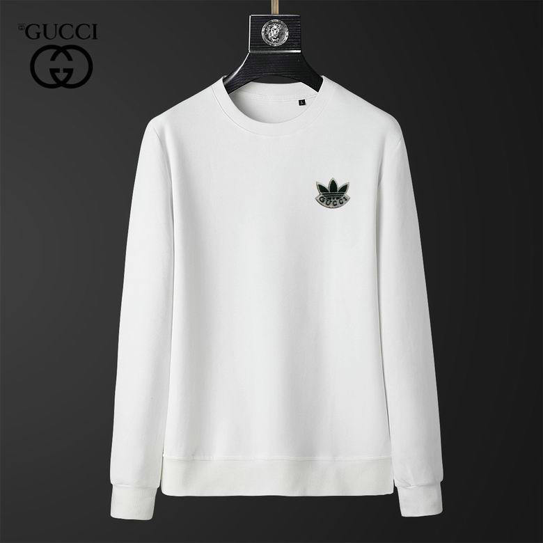 Wholesale Cheap G ucci Replica Sweatshirts for Sale