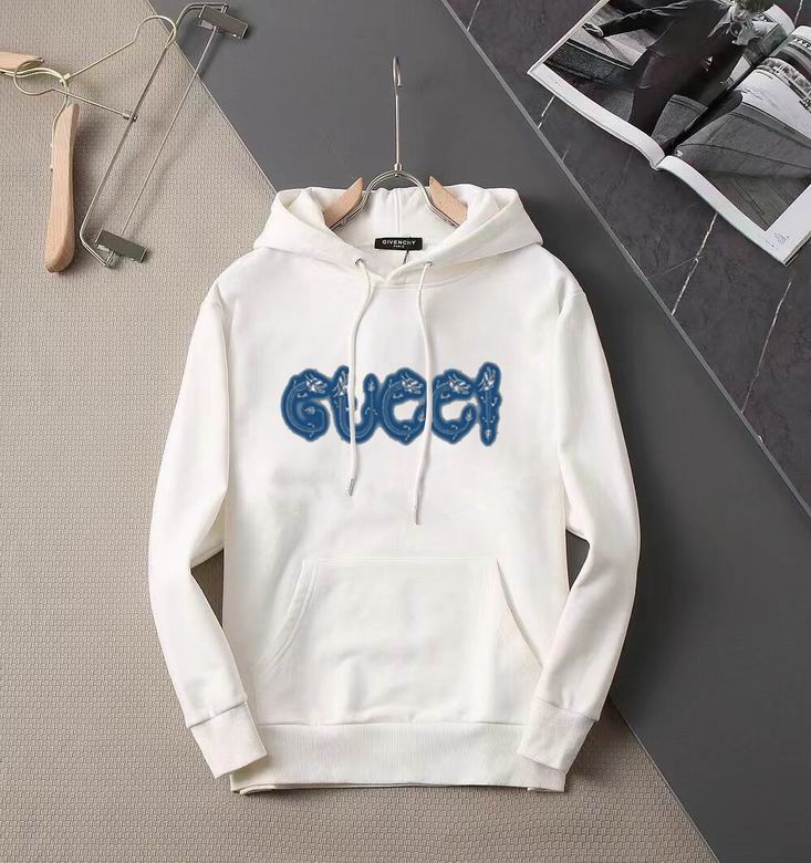 Wholesale Cheap G.ucci Replica Hoodies for Sale